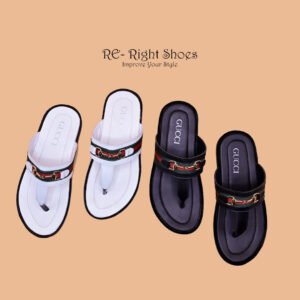 PREMIUM MENS HANDMADE SLIPPERS