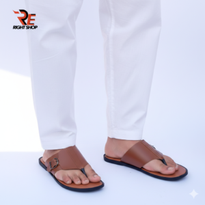 Mustard premium slipper