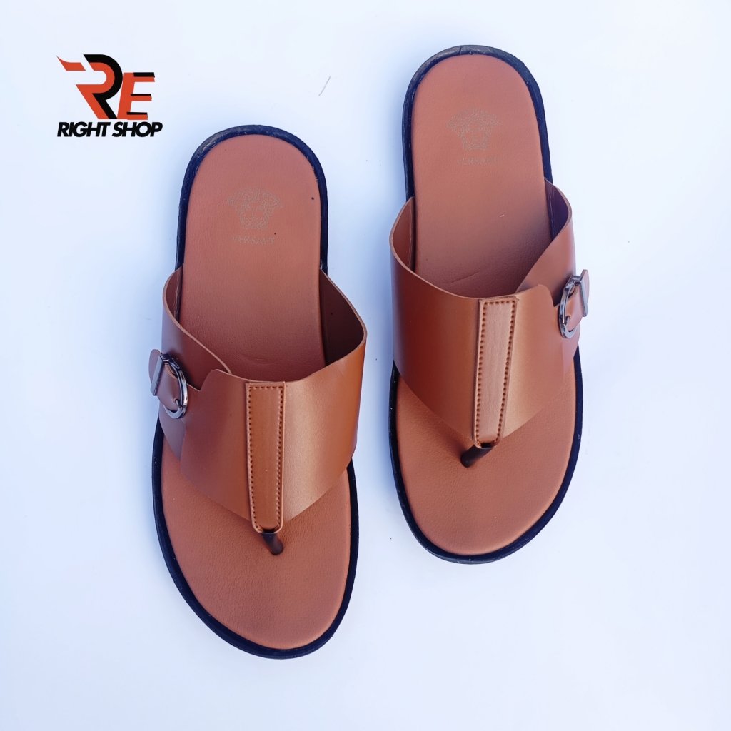 Mustard premium slipper - Image 2