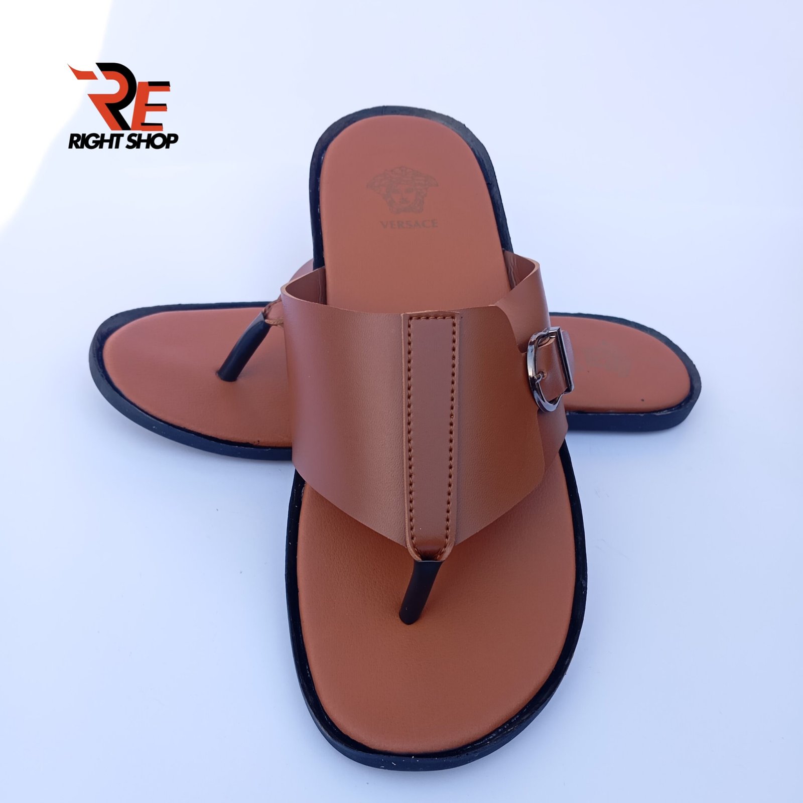 Mustard premium slipper - Image 3