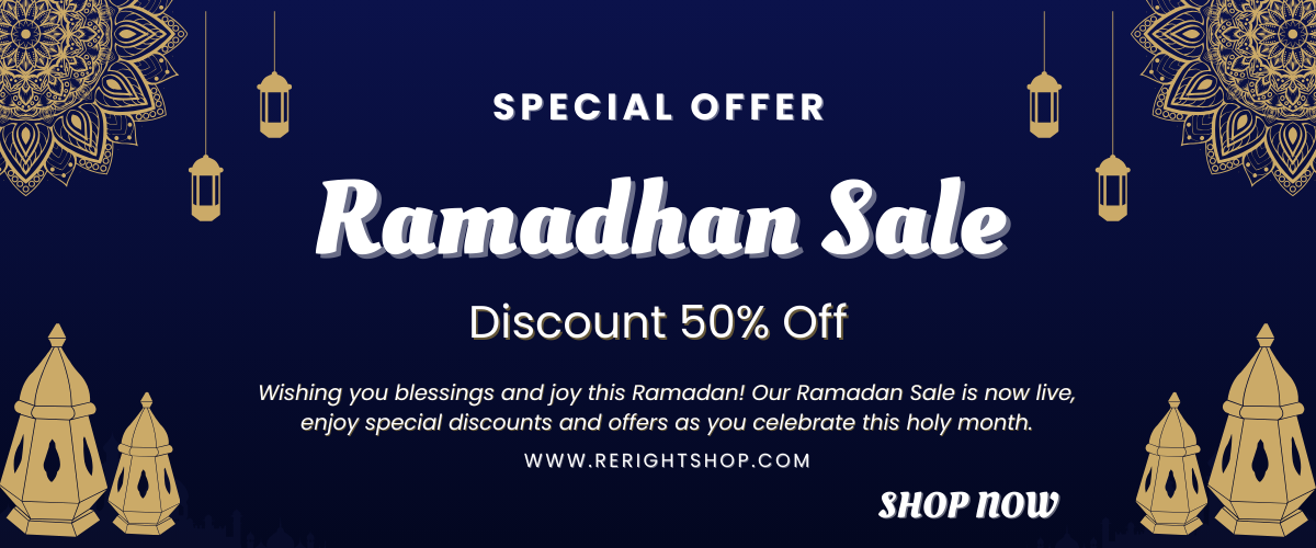 Discount 50% Off