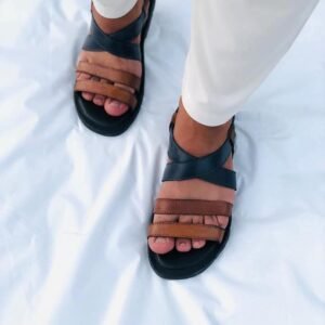 Cross Men Sandal