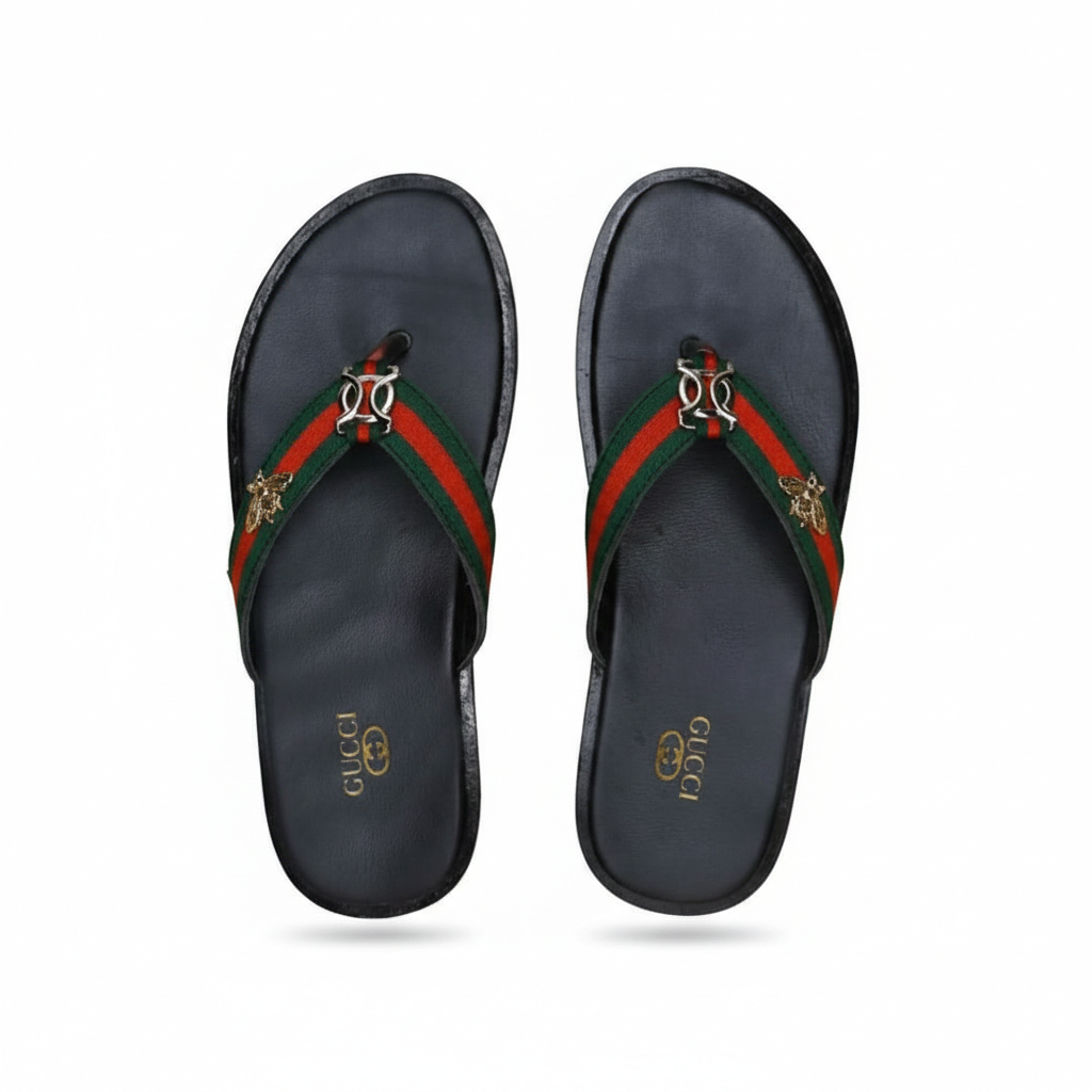 Gucci mens slipper - Image 2