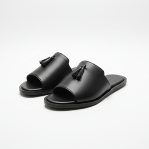 Tassal Mens Slipper