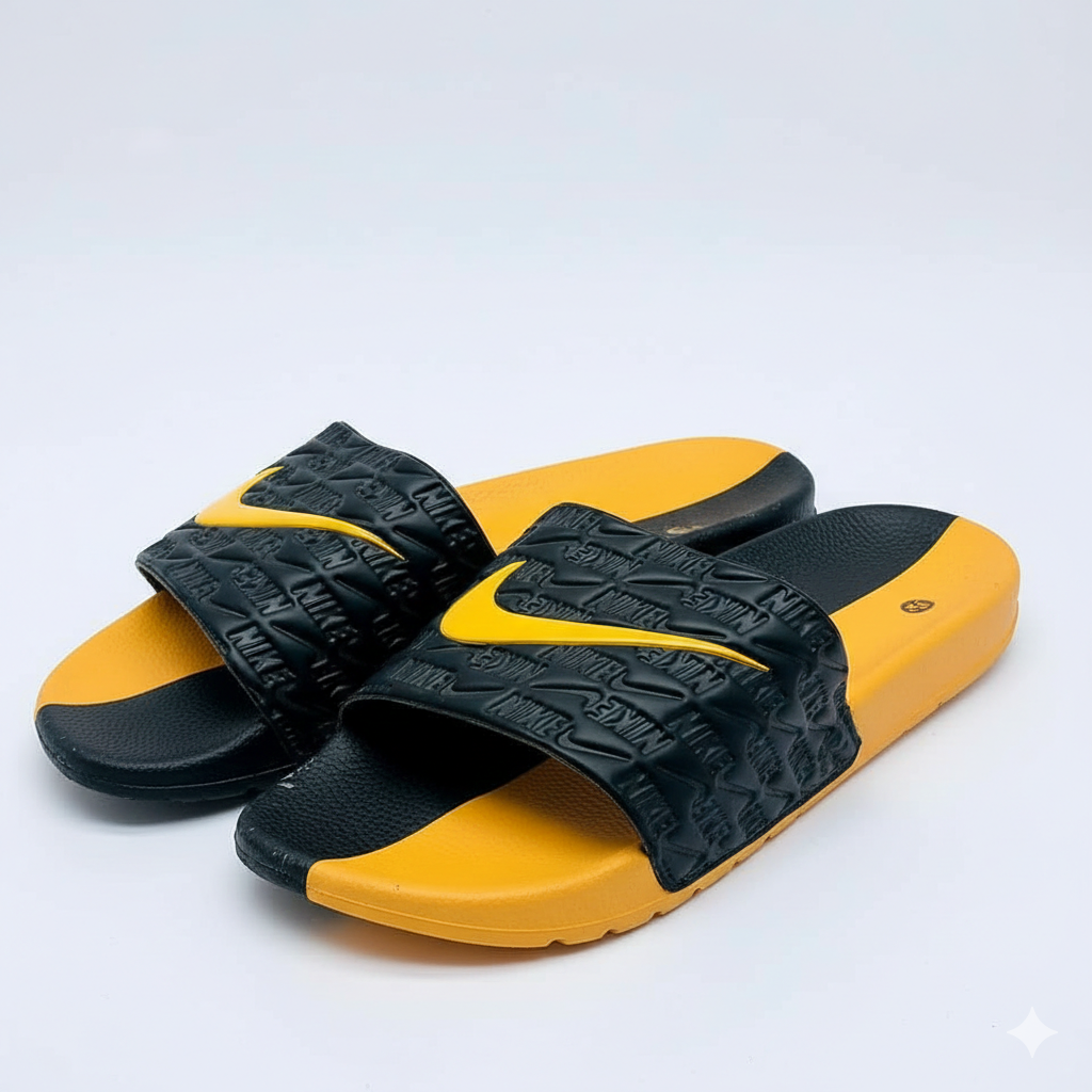 Men's Nike Slide - Image 3