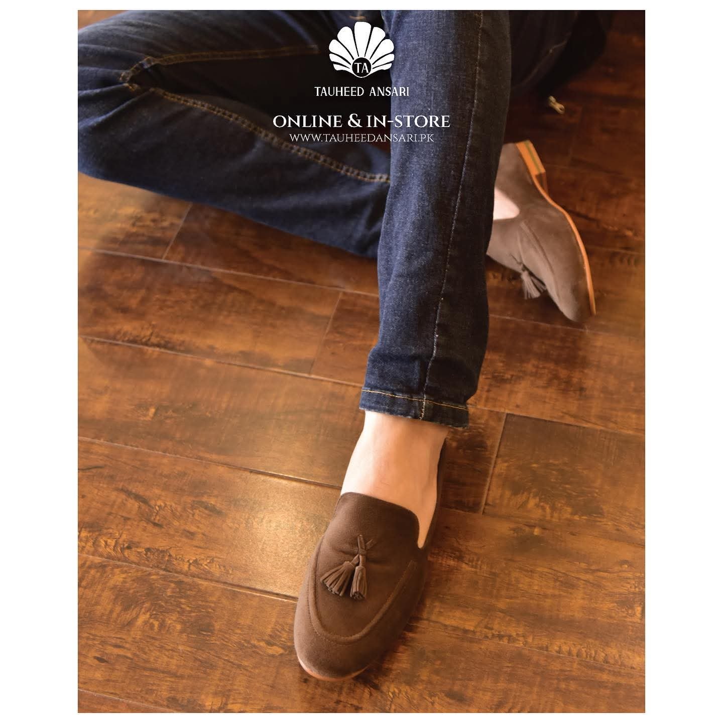 Mens premium shoes - Image 4